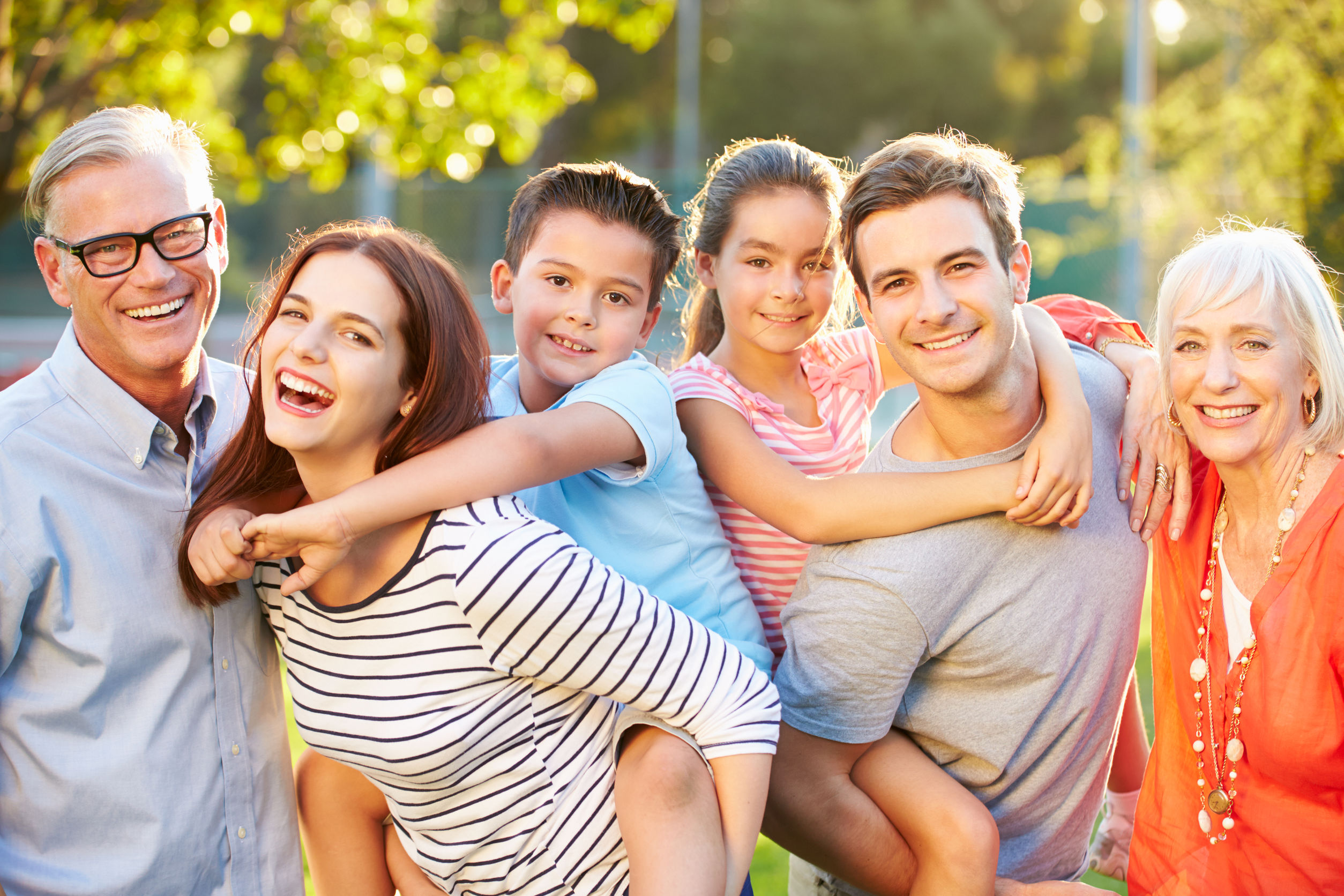 Retirement planning