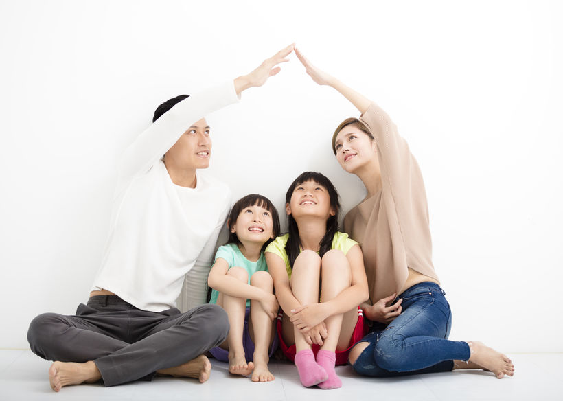 Protection and insurance for your family