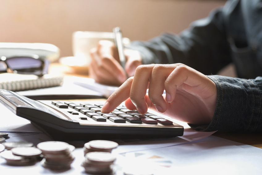 Wealth and tax management